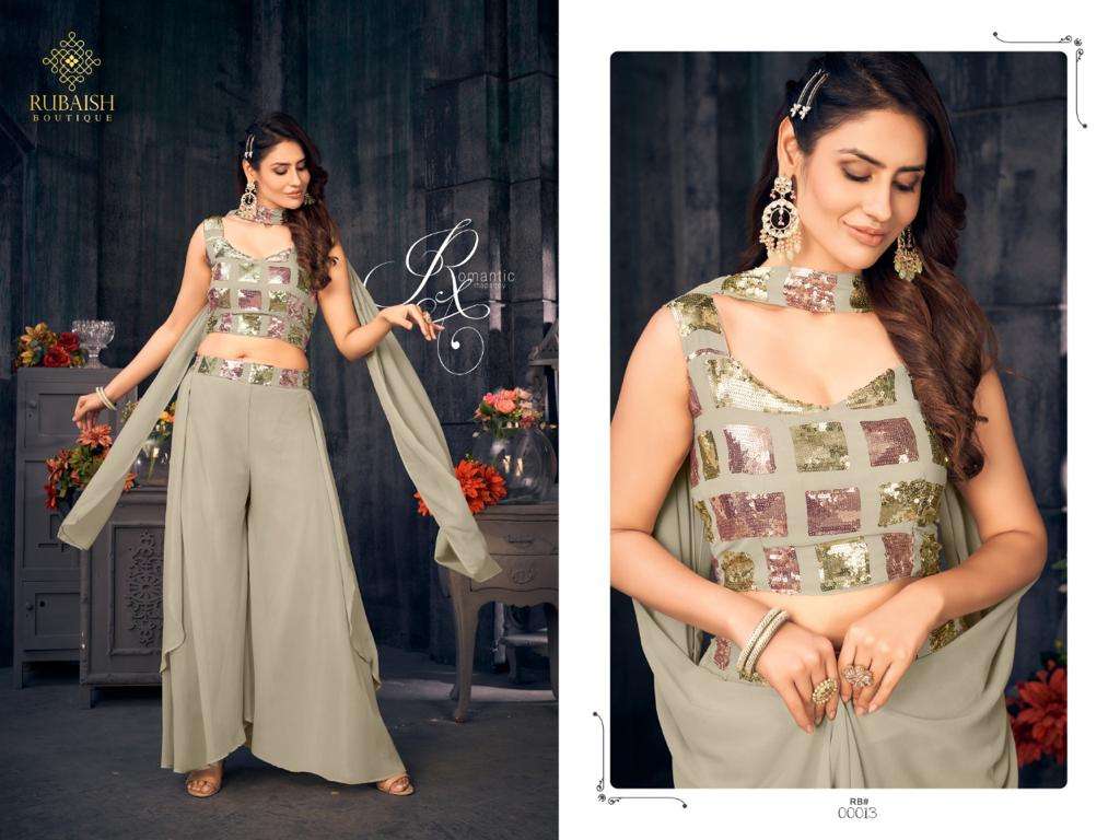 Rubaish Boutique- The Wedding Edit-Georgette-Party-Wear-Dresses-00013